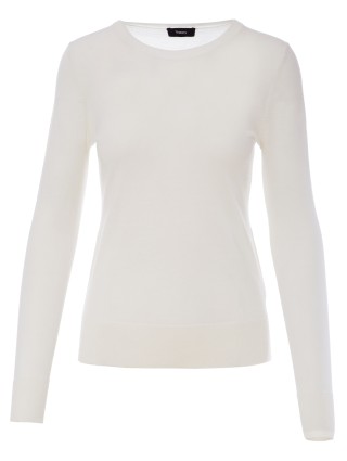 Светр Theory (2442): фото - Invogue